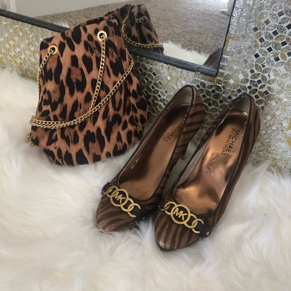 Michael Kors shoes